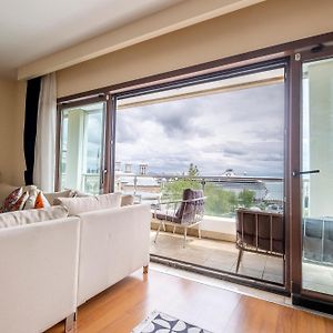 Appartement met Drie Slaapkamers